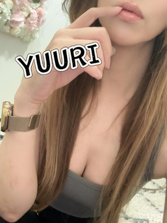 出勤💜｜写メ日記｜YUURI｜新宿 一般デリヘル GINGIRA☆TOKYO～ギンギラ東京～
