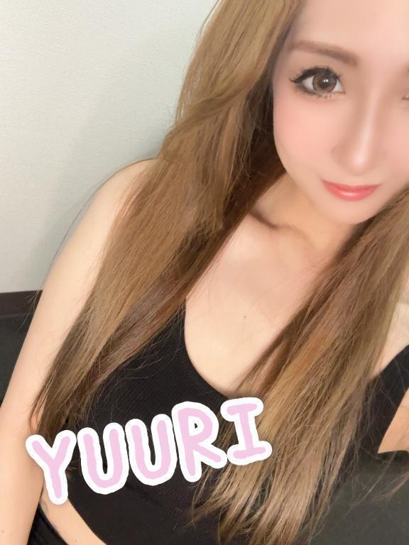 出勤💜｜写メ日記｜YUURI｜新宿 一般デリヘル GINGIRA☆TOKYO～ギンギラ東京～