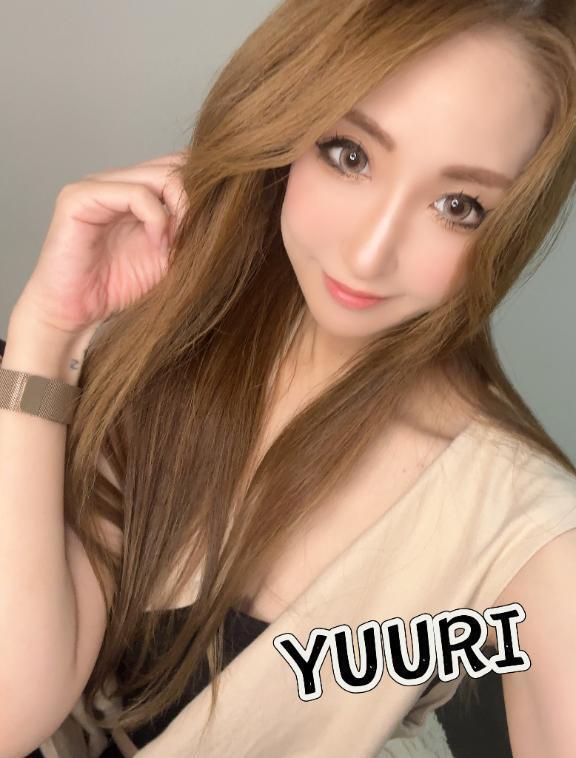 出勤💜｜写メ日記｜YUURI｜新宿 一般デリヘル GINGIRA☆TOKYO～ギンギラ東京～