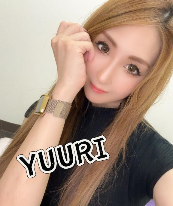 ありがとう💜｜写メ日記｜YUURI｜新宿 一般デリヘル GINGIRA☆TOKYO～ギンギラ東京～
