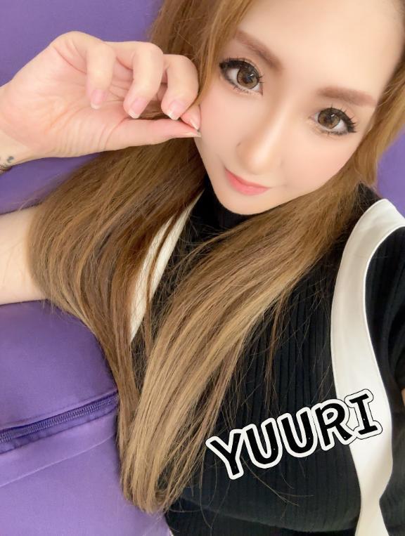 出勤💜｜写メ日記｜YUURI｜新宿 一般デリヘル GINGIRA☆TOKYO～ギンギラ東京～