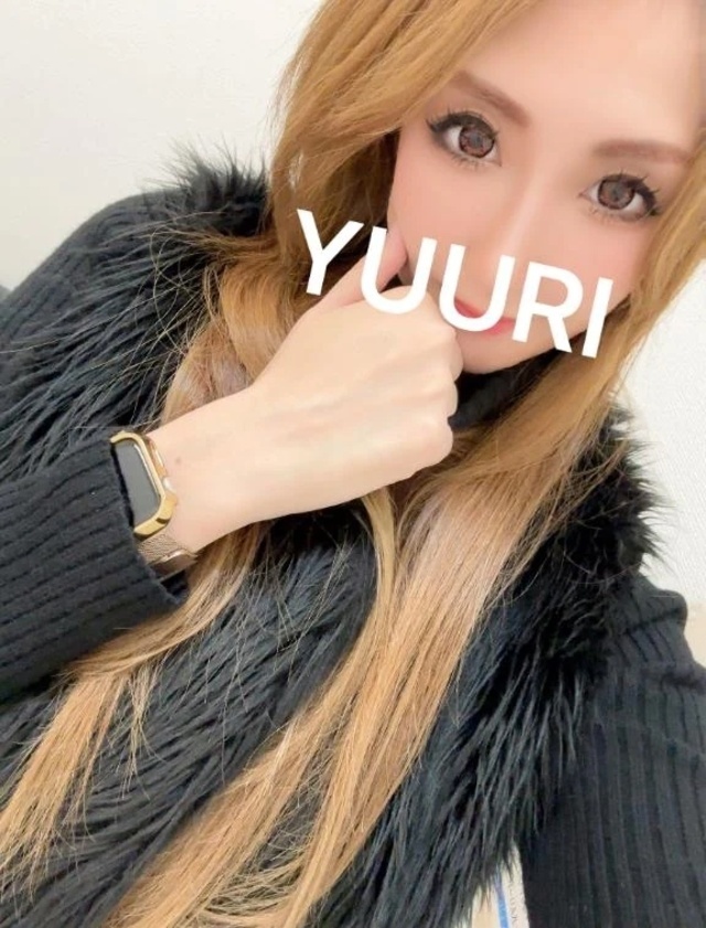 ありがとう🩵｜写メ日記｜YUURI｜新宿 一般デリヘル GINGIRA☆TOKYO～ギンギラ東京～