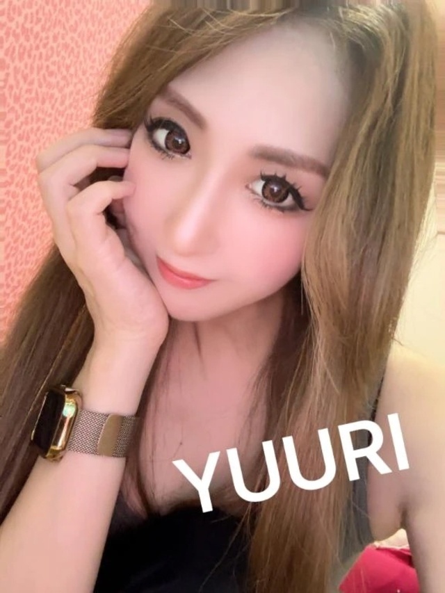 出勤🩵｜写メ日記｜YUURI｜新宿 一般デリヘル GINGIRA☆TOKYO～ギンギラ東京～
