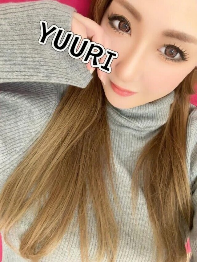 出勤💜｜写メ日記｜YUURI｜新宿 一般デリヘル GINGIRA☆TOKYO～ギンギラ東京～