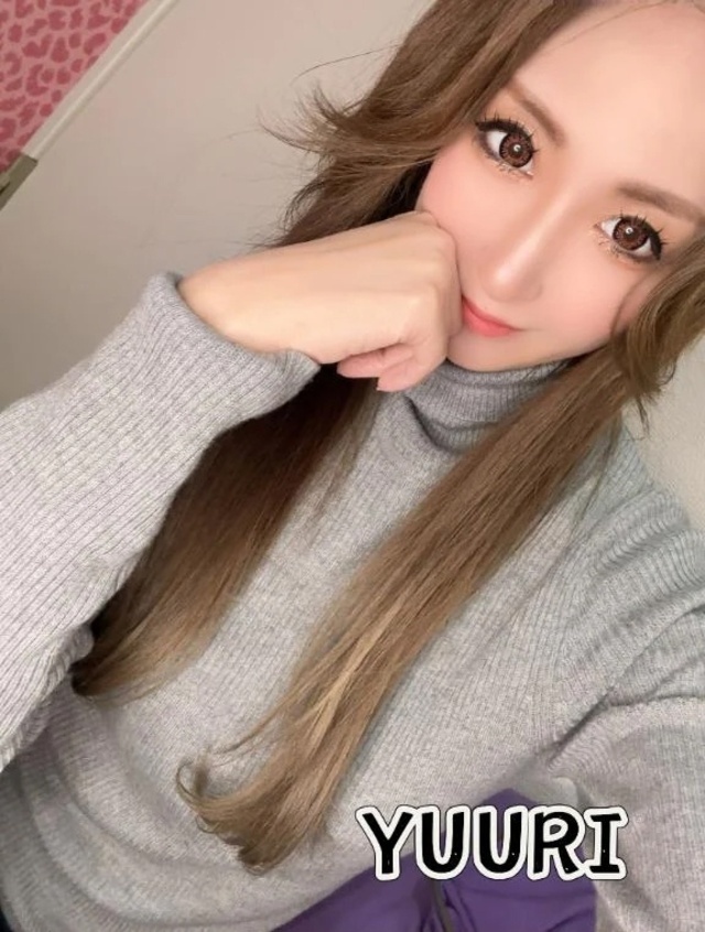 出勤♥️｜写メ日記｜YUURI｜新宿 一般デリヘル GINGIRA☆TOKYO～ギンギラ東京～