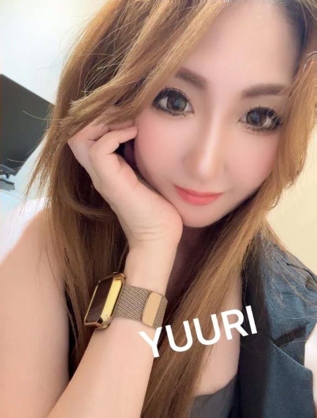 出勤💛｜写メ日記｜YUURI｜新宿 一般デリヘル GINGIRA☆TOKYO～ギンギラ東京～