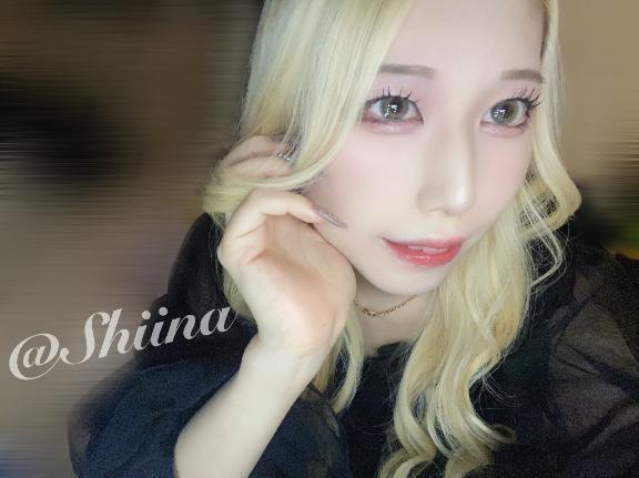 本日いますʚ̴̶̷̆ ̫ ʚ̴̶̷̆✨｜写メ日記｜SHIINA｜新宿 一般デリヘル GINGIRA☆TOKYO～ギンギラ東京～