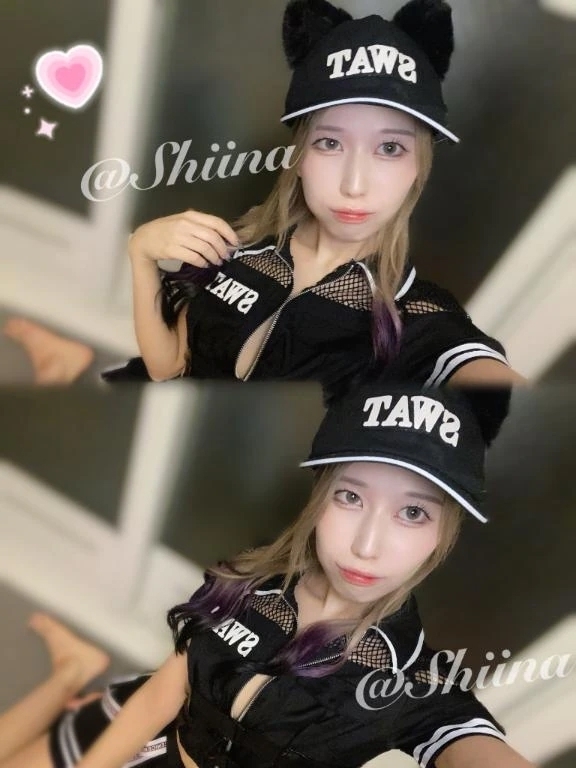 逮捕👮🚨｜写メ日記｜SHIINA｜新宿 一般デリヘル GINGIRA☆TOKYO～ギンギラ東京～