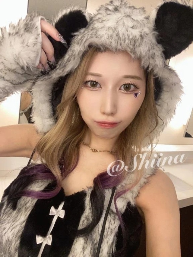 がお🐺🌕｜写メ日記｜SHIINA｜新宿 一般デリヘル GINGIRA☆TOKYO～ギンギラ東京～
