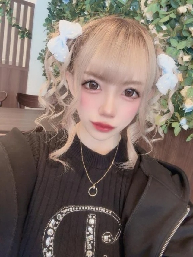 待ってる♡♡