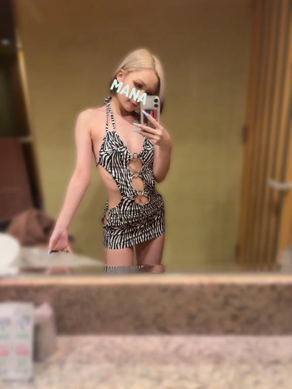 ギャルと楽しい時間しよ？