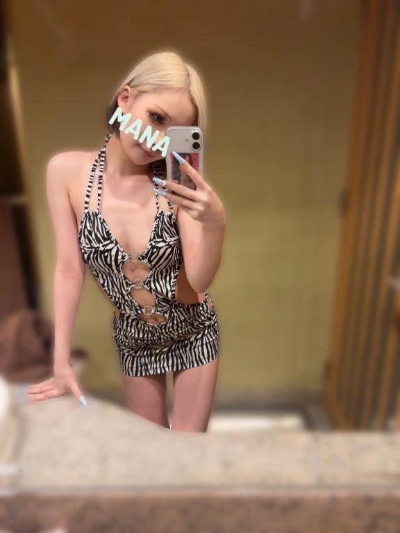 当日のお楽しみ｜写メ日記｜MANA｜新宿 一般デリヘル GINGIRA☆TOKYO～ギンギラ東京～