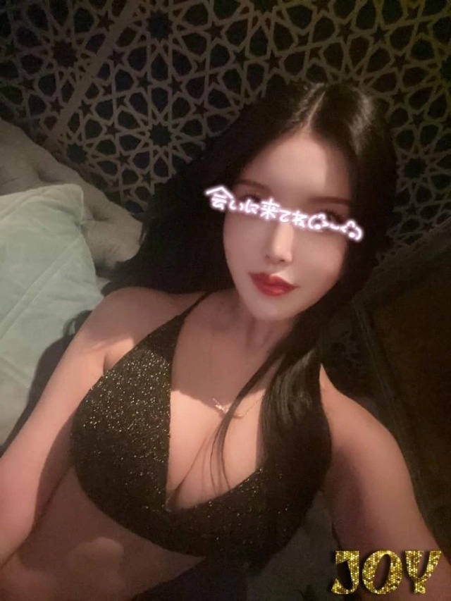 ありがと😍｜写メ日記｜JOY｜新宿 一般デリヘル GINGIRA☆TOKYO～ギンギラ東京～