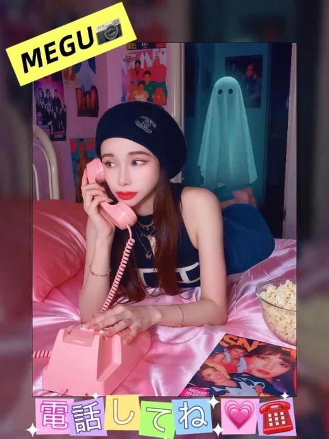 出勤💗✌️｜写メ日記｜MEGU｜新宿 一般デリヘル GINGIRA☆TOKYO～ギンギラ東京～
