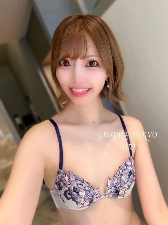 アイコン更新🥳🌟｜写メ日記｜AIRI｜新宿 一般デリヘル GINGIRA☆TOKYO～ギンギラ東京～