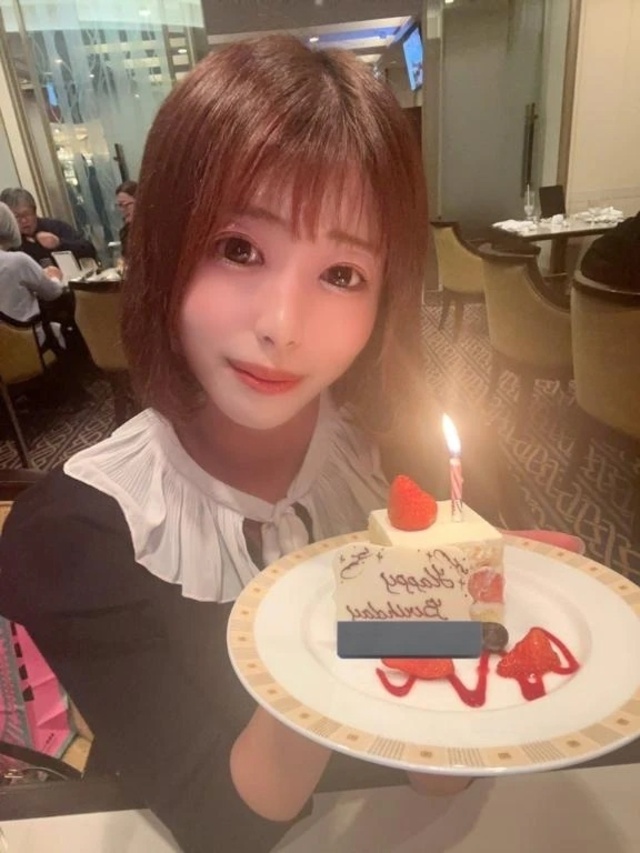 嬉しかった報告❤️😗