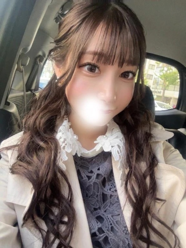 寝る前に💗