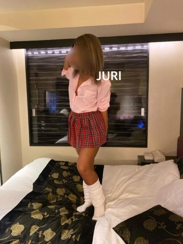 制服といえば？？？｜写メ日記｜JURI｜新宿 一般デリヘル GINGIRA☆TOKYO～ギンギラ東京～