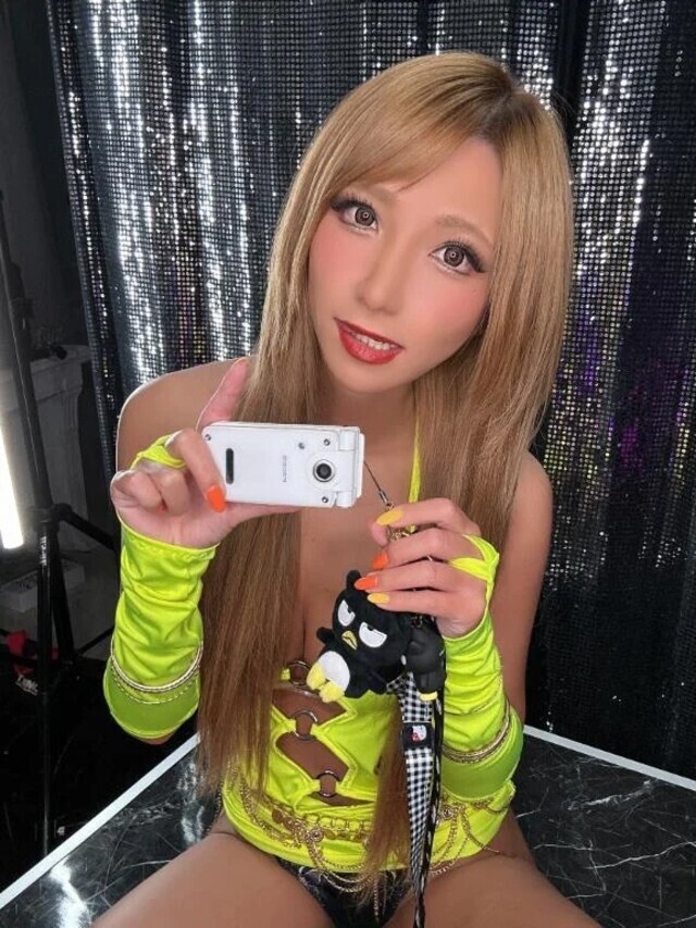 てんきゅ😍｜写メ日記｜MARI｜新宿 一般デリヘル GINGIRA☆TOKYO～ギンギラ東京～