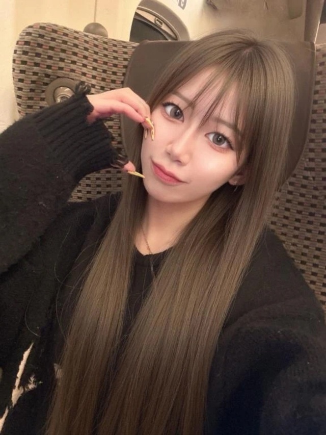 久しぶりの出勤！🤍｜写メ日記｜YUN｜新宿 一般デリヘル GINGIRA☆TOKYO～ギンギラ東京～