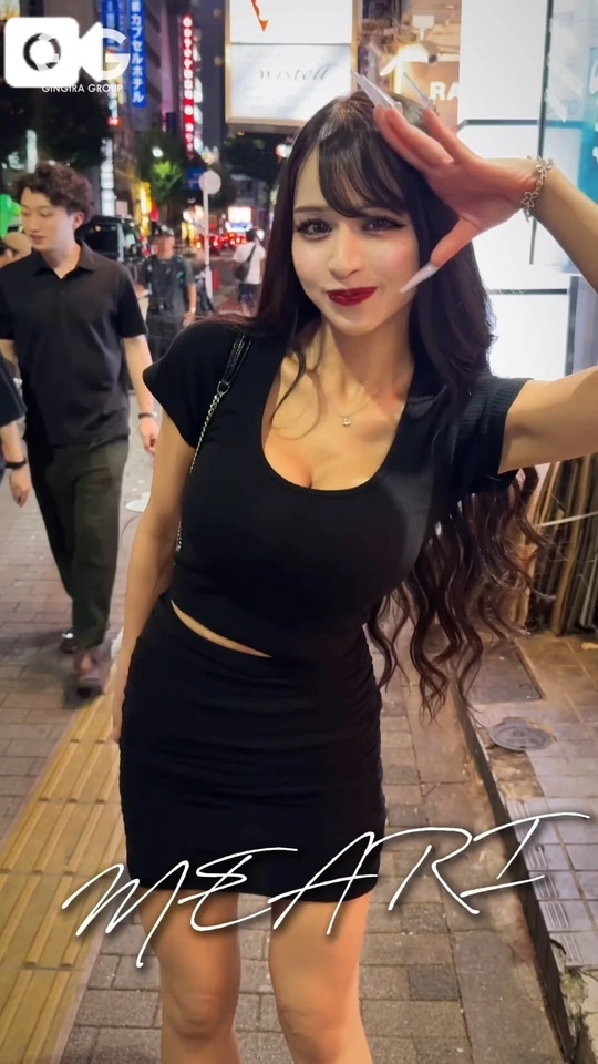 めありと夏｜写メ日記｜MEARI｜新宿 一般デリヘル GINGIRA☆TOKYO～ギンギラ東京～