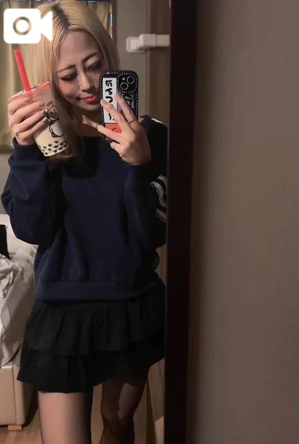 🎥𓈒𓂃か『出勤しました☺️🫶』