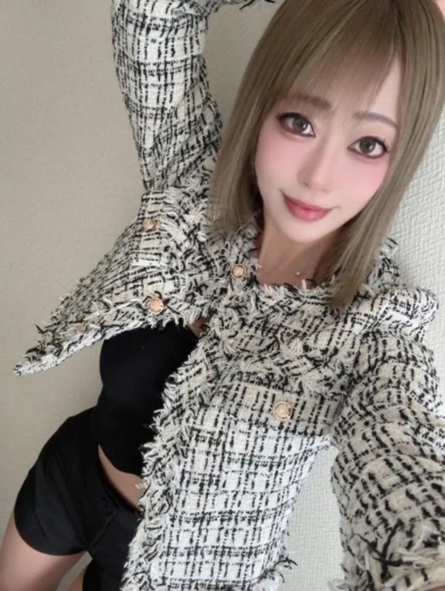 【GIF】『お久しぶりです🐰』｜写メ日記｜HIBIKI｜新宿 一般デリヘル GINGIRA☆TOKYO～ギンギラ東京～