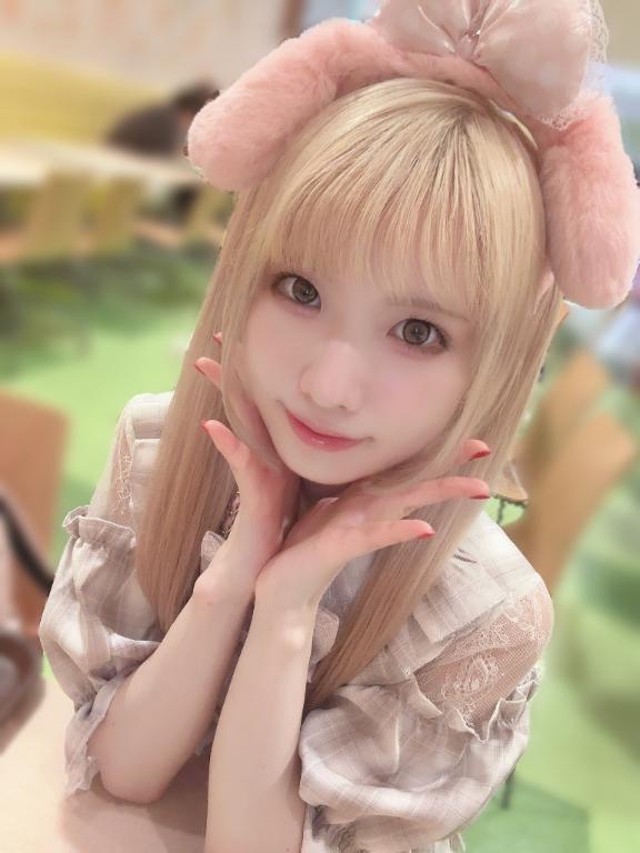 🎀NANACHIが現れた！