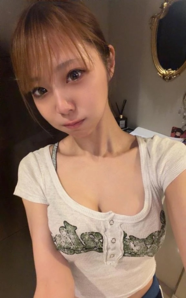 切り替わる時