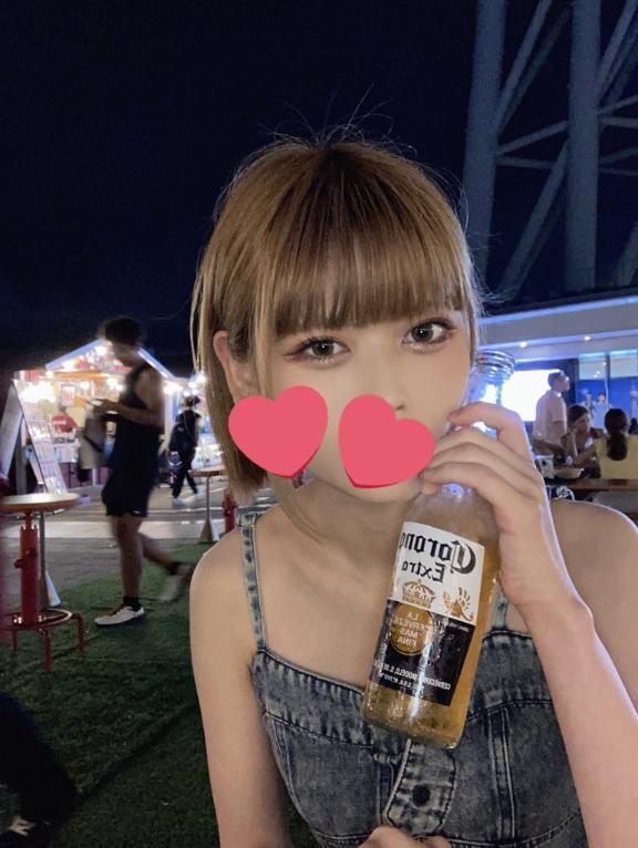 やっぱ生だよね🍺｜写メ日記｜HATSUNE｜新宿 一般デリヘル GINGIRA☆TOKYO～ギンギラ東京～
