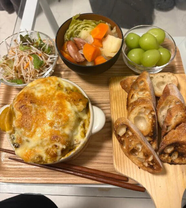 かぼちゃグラタン🎃🎃｜写メ日記｜LENA｜新宿 一般デリヘル GINGIRA☆TOKYO～ギンギラ東京～