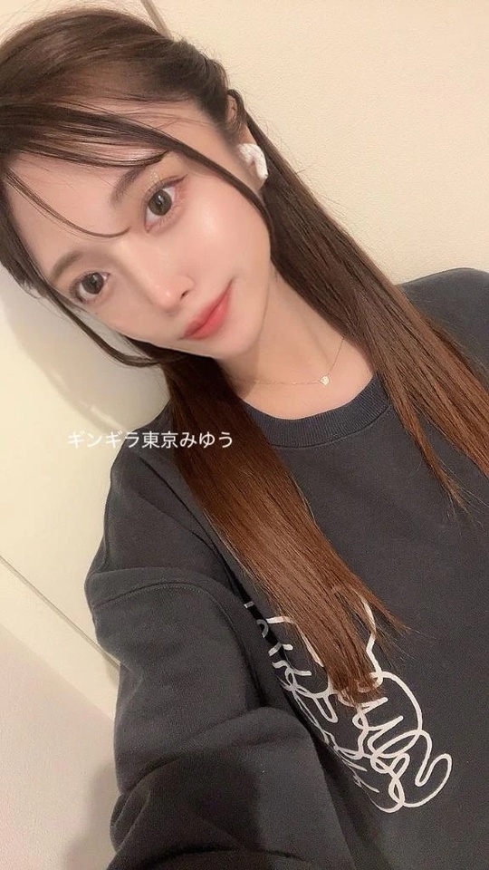 完売｜写メ日記｜MIYUU｜新宿 一般デリヘル GINGIRA☆TOKYO～ギンギラ東京～