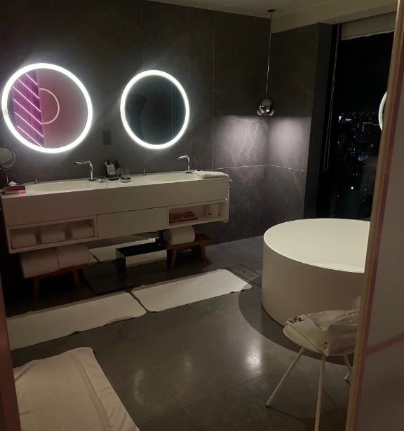 おすすめホテル