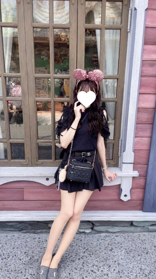 推しぴ🥺｜写メ日記｜USA｜新宿 一般デリヘル GINGIRA☆TOKYO～ギンギラ東京～