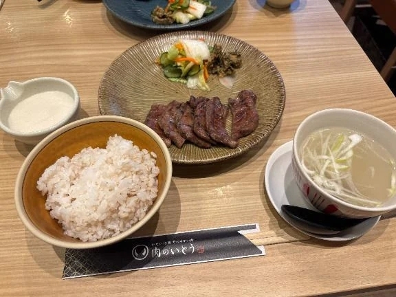 牛タン🐮｜写メ日記｜HIMARI｜新宿 一般デリヘル GINGIRA☆TOKYO～ギンギラ東京～