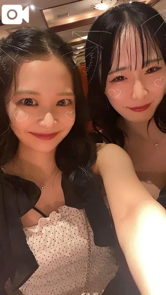 ✨️本日ANMITSUちゃんデビュー✨️