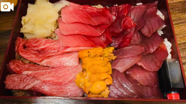 🍣🐟