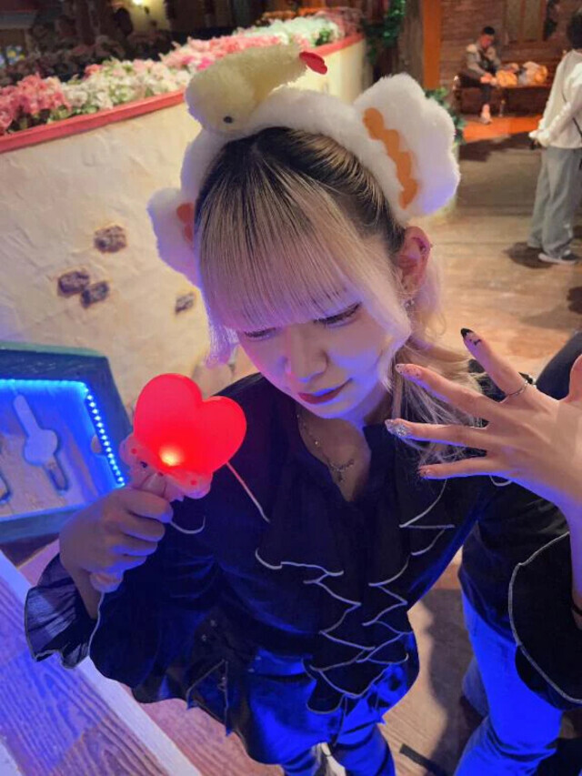 えんじょいみゅん｜写メ日記｜HARO｜新宿 一般デリヘル GINGIRA☆TOKYO～ギンギラ東京～