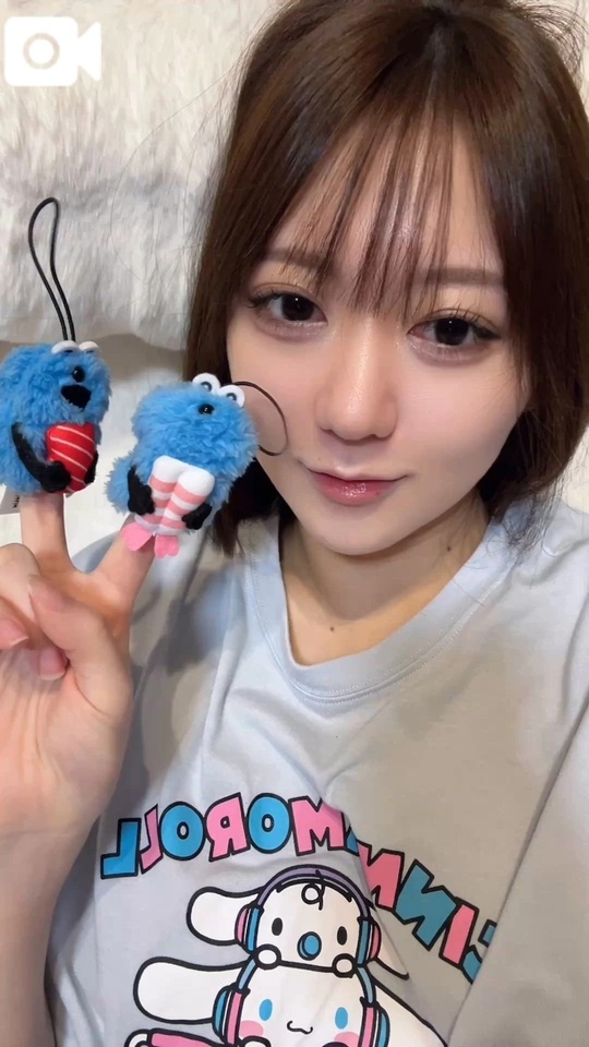 ビックリクリクリ‼️