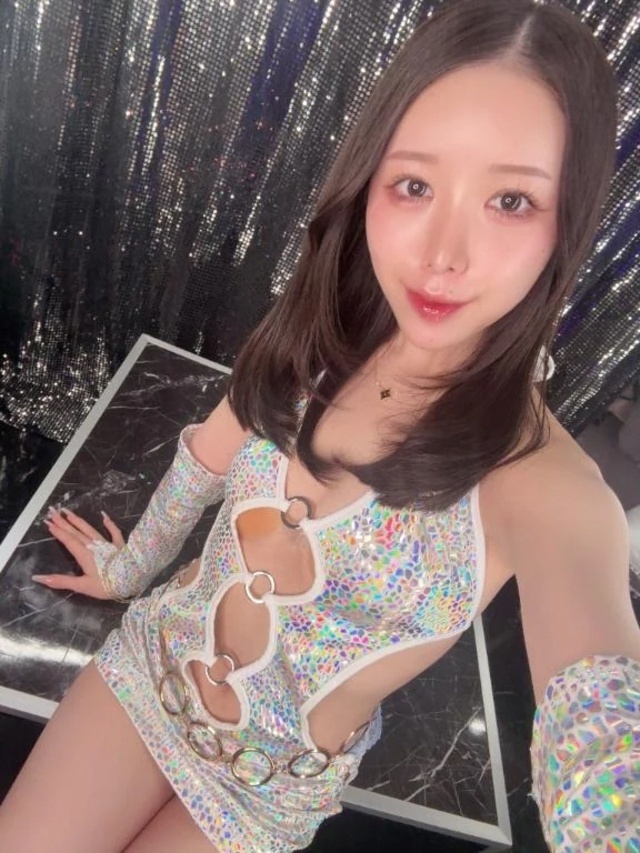 ちょっと強めかな？