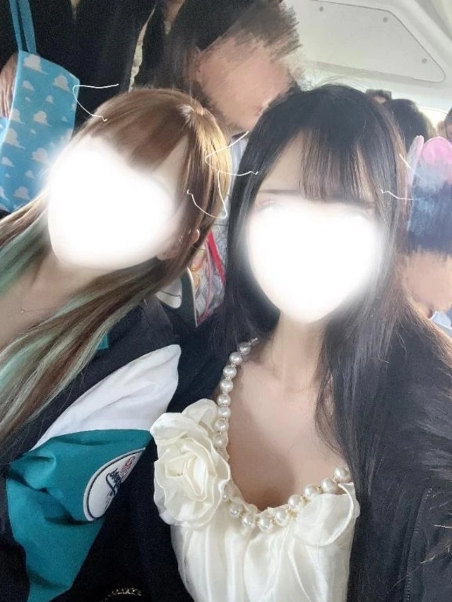 プチ旅行✈️｜写メ日記｜MIREI｜新宿 一般デリヘル GINGIRA☆TOKYO～ギンギラ東京～