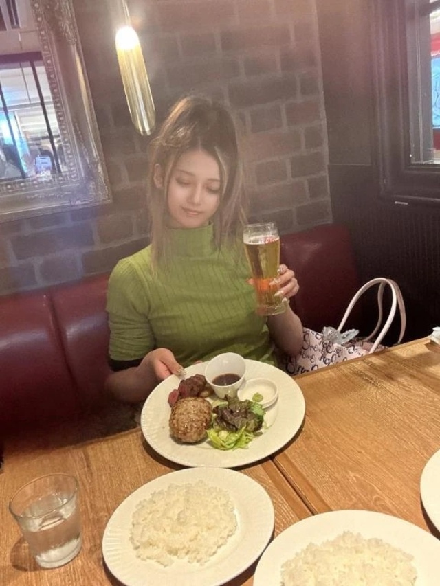 エネルギーチャージ💪