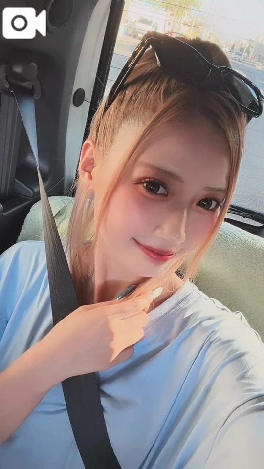 実物のほうが🥰❤️