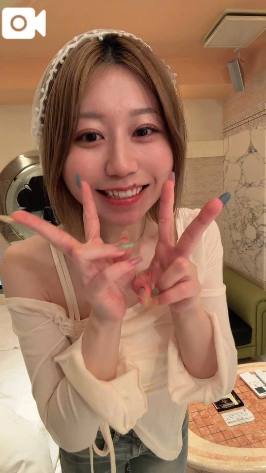 🍟D-WAVE307 本指名Bちゃん