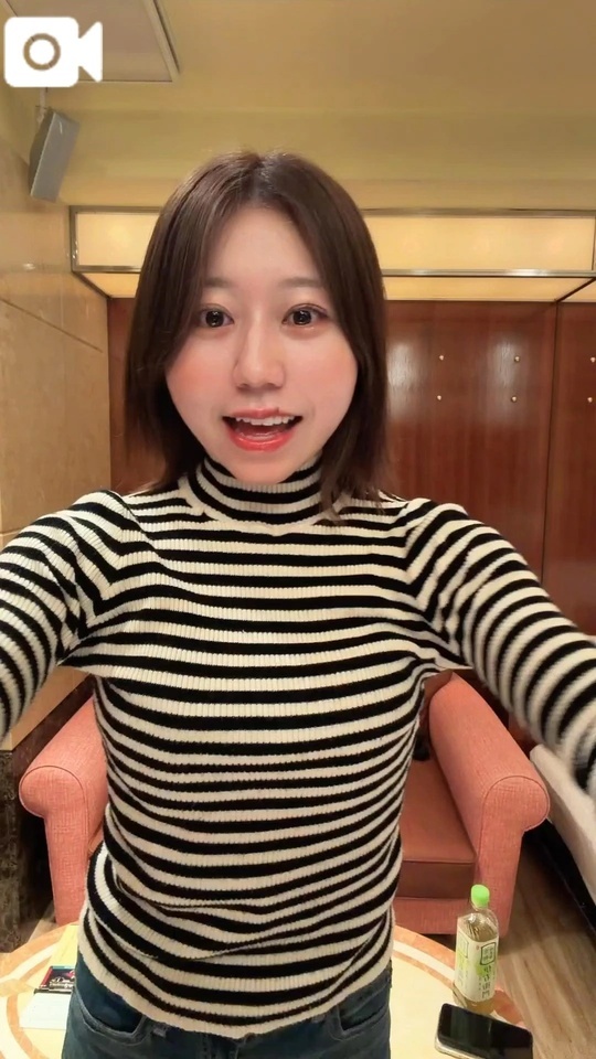🍟D-WAVE502 本指名Tちゃん