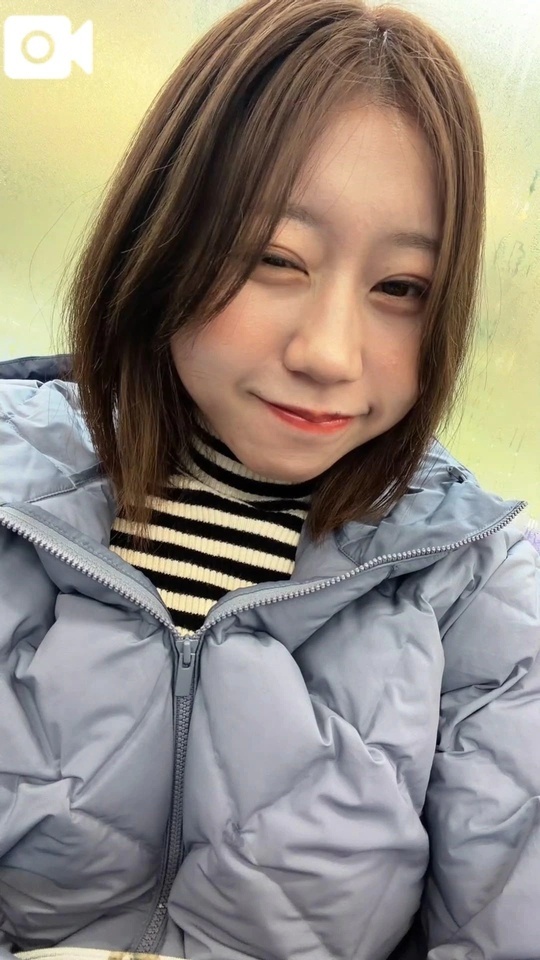 しゅっきーーーん💫