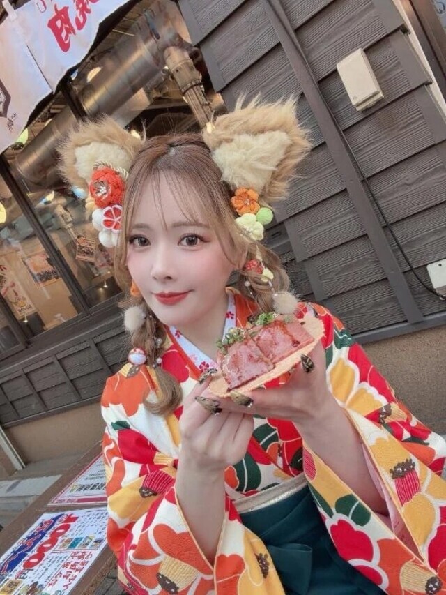 お久💛｜写メ日記｜RUNA｜新宿 一般デリヘル GINGIRA☆TOKYO～ギンギラ東京～