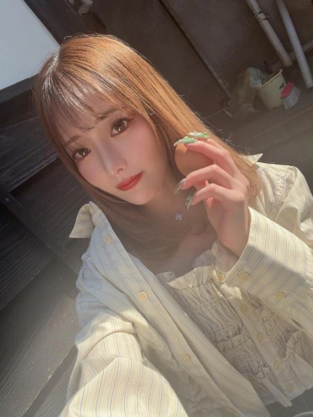 いい天気すぎる☀️｜写メ日記｜RUNA｜新宿 一般デリヘル GINGIRA☆TOKYO～ギンギラ東京～