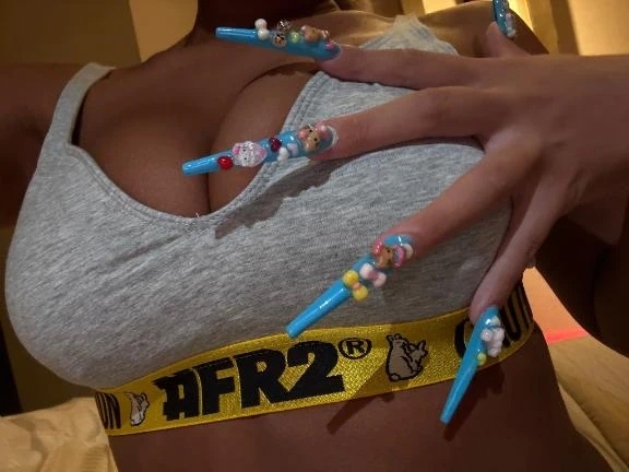 こんなエロい身体滅多にない