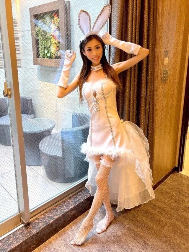 コスプレ｜写メ日記｜LIA｜新宿 一般デリヘル GINGIRA☆TOKYO～ギンギラ東京～